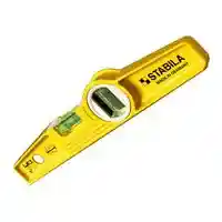 Main 1 - STABILA 25100 LEVEL TORPEDO MAGNETIC 10" - Arlington Coal & Lumber