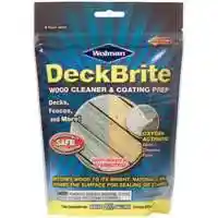 Main 1 - 16001 WD CLNR&COAT 1LB POUCH - Arlington Coal & Lumber