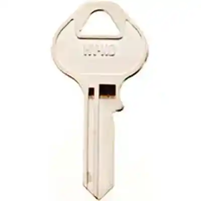 11010-M12 KEYBLANK MASTER LOCK M12 KEYBLANK MASTER - Arlington Coal & Lumber