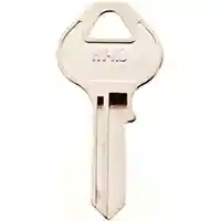 Main 1 - 11010-M12 KEYBLANK MASTER LOCK M12 KEYBLANK MASTER - Arlington Coal & Lumber