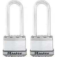 Main 1 - PADLOCK STEEL 2-1/2IN VRTCL KA - Arlington Coal & Lumber