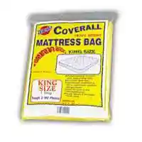Main 1 - 86X92IN MATTRESS BAG - Arlington Coal & Lumber