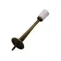 Main 1 - 20-Z021 ANTBRS RIGID DOORSTOP - Arlington Coal & Lumber