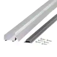 Main 1 - 06155 DRIP CAP/DOOR BOTTOM - Arlington Coal & Lumber