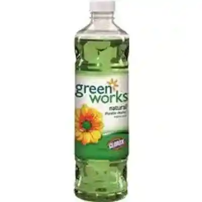 00453 GW DILUTABLE CLEANER28OZ - Arlington Coal & Lumber