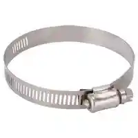Main 1 - HOSE CLAMP SS #44/SS SCREW - Arlington Coal & Lumber