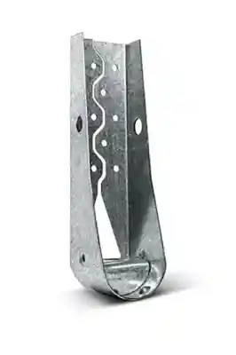 SIMPSON HDU4-SDS2.5 (3" X 10-15/16") HOLD DOWN WITH 1/4' X 2-1/2" SDS SCREWS (15/CTN) - Arlington Coal & Lumber