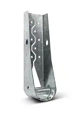 Main 2 - SIMPSON HDU4-SDS2.5 (3" X 10-15/16") HOLD DOWN WITH 1/4' X 2-1/2" SDS SCREWS (15/CTN) - Arlington Coal & Lumber