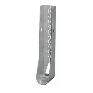 Main 2 - SIMPSON HDU5-SDS2.5 (3" X 13- 3/16") HOLD DOWN WITH 1/4' X 2-1/2" SDS SCREWS (15/CTN) - Arlington Coal & Lumber