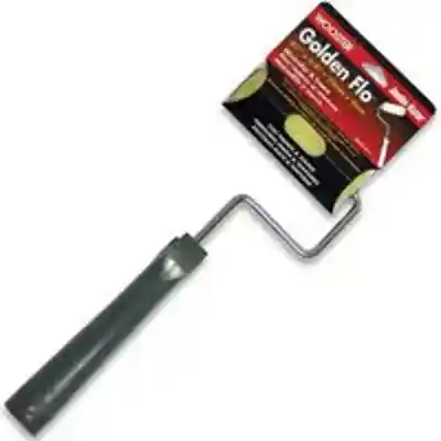 ROLLER COVER/FRAME 4.5X3/8IN - Arlington Coal & Lumber