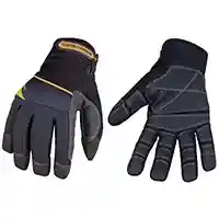 Main 1 - GLOVE GENERAL UTILITY PLUS MED - Arlington Coal & Lumber
