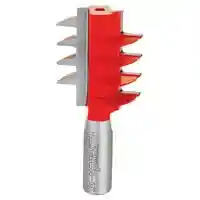 Main 1 - FREUD 99-037 ROUTER BIT FINGER JOINT ROUTER BIT FINGER JOINTING BIT - Arlington Coal & Lumber