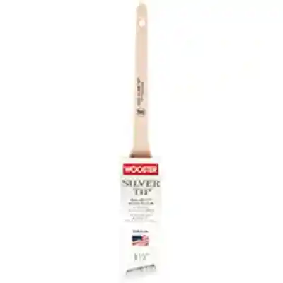 BRUSH ANG SASH POLYESTER 1.5IN - Arlington Coal & Lumber