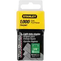 Main 1 - TRA206T STAPELS NARROWCROWN - Arlington Coal & Lumber