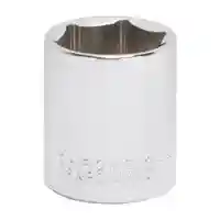 Main 1 - SOCKET 19MM 3/8DRIVE 6PT - Arlington Coal & Lumber