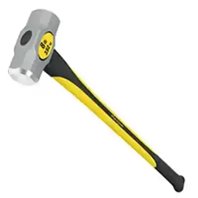 HAMMER SLEDGE 8LB HD FBG HDL36 - Arlington Coal & Lumber