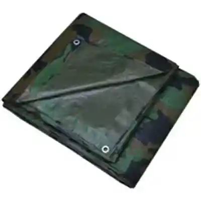 CAMOUFLAGE TARP 12 X 16 12 X 16 CAMOUFLAGE TARP - Arlington Coal & Lumber