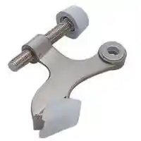 Main 1 - DOORSTOP HINGE PIN DLX SATNKL - Arlington Coal & Lumber