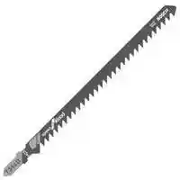 Main 1 - 6TH HCS TSHNK JIGSAW BLADE 5PK - Arlington Coal & Lumber