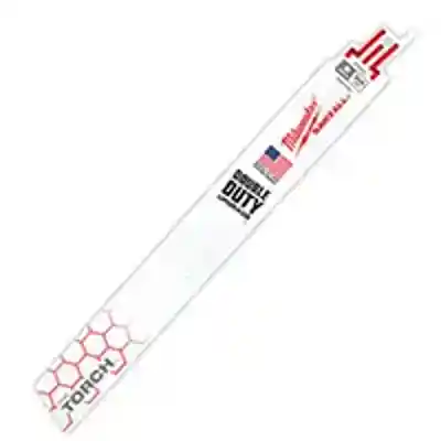 BLADE SAWZALL 5PACK 24TPI 12IN - Burlington Lumber Company