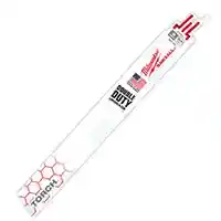 Main 1 - BLADE SAWZALL 5PACK 24TPI 12IN - Arlington Coal & Lumber