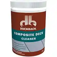 Main 1 - DB-4210-4 COMPST DECK CLEANER - Arlington Coal & Lumber