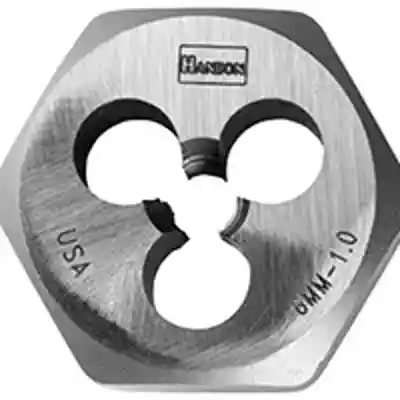 9727 HEX DIE 6.0MM-1.0MM - Arlington Coal & Lumber