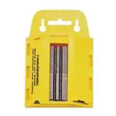 UTILITY KNIFE BLADE 100PC - Arlington Coal & Lumber
