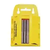 Main 1 - UTILITY KNIFE BLADE 100PC - Arlington Coal & Lumber