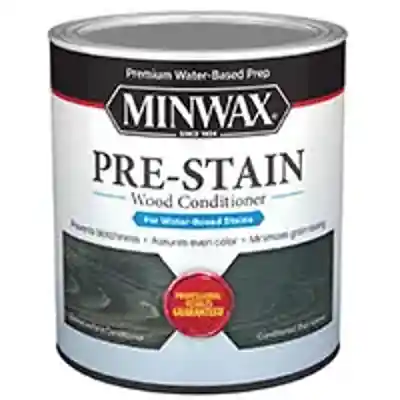 61851 PRE-STAIN INT CONDITION - Arlington Coal & Lumber