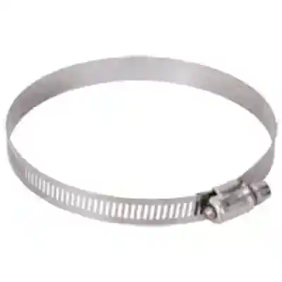 HOSE CLAMP/SS SCREW NO.64 SS - Arlington Coal & Lumber