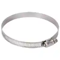 Main 1 - HOSE CLAMP/SS SCREW NO.64 SS - Arlington Coal & Lumber