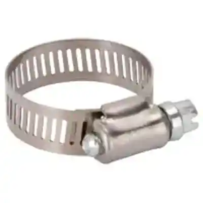 HOSE CLAMP SS #16/CARBON SCREW - Arlington Coal & Lumber