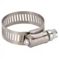 Main 1 - HOSE CLAMP SS #16/CARBON SCREW - Arlington Coal & Lumber
