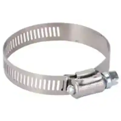 HOSE CLAMP SS #32/CARBON SCREW - Arlington Coal & Lumber