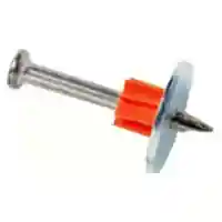 Main 1 - RAMSET 1" WASHERED DRIVE PIN 100CT (1508SD00797) - Arlington Coal & Lumber