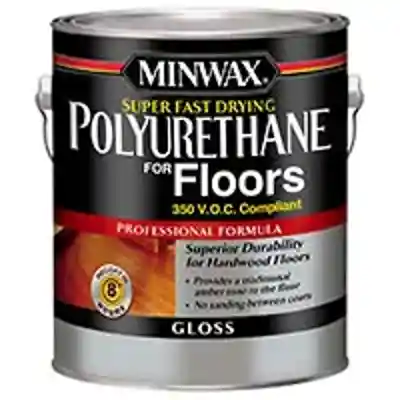 FINISH HRDWD FLR IN VOC GLO GA - Arlington Coal & Lumber