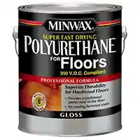 Main 1 - FINISH HRDWD FLR IN VOC GLO GA - Arlington Coal & Lumber