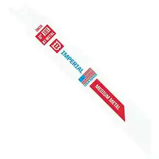 Main 1 - BLADE RECIP MED METAL 6IN - Arlington Coal & Lumber