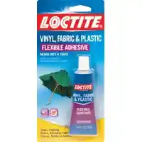 Main 1 - 1360694 ADHSIVE VNYL PLSTC FAB ADHESIVE VINYL PLSTC FAB 1 OZ - Arlington Coal & Lumber