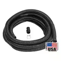 Main 1 - 66000-WYN1 DISCHARGE HOSE KIT - Arlington Coal & Lumber