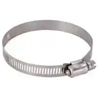 Main 1 - HOSE CLAMP SS #48/SS SCREW - Arlington Coal & Lumber
