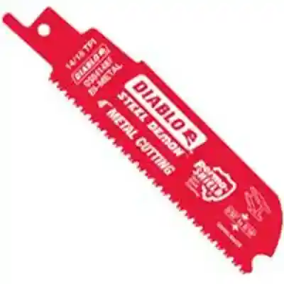 DIABLO DS0414BF5 RECIP BLD 4IN 5PK - Arlington Coal & Lumber