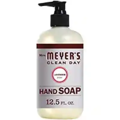SOAP LIQUID HAND LAV 12.5OUNCE - Arlington Coal & Lumber