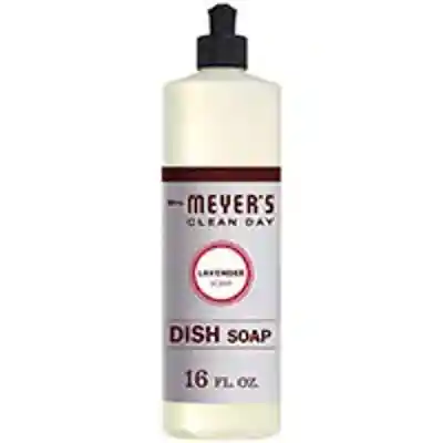 SOAP LIQUID DISH LAVENDER 16OZ - Arlington Coal & Lumber