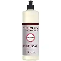 Main 1 - SOAP LIQUID DISH LAVENDER 16OZ - Arlington Coal & Lumber