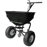 Main 1 - SPREADER BROADCAST PUSH 125 LB - Arlington Coal & Lumber