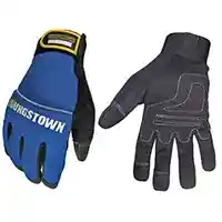 Main 1 - MED MECHANIC'S GLOVES WATER/OIL RESISTANT (06-3020-60) - Arlington Coal & Lumber