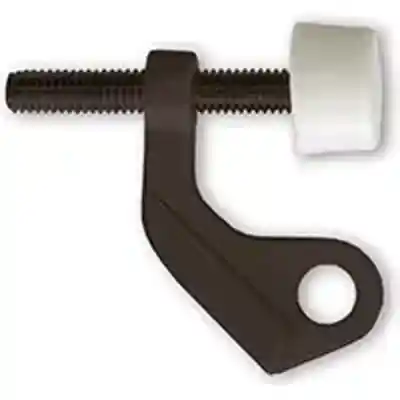 01216 ORB HINGE PIN DOORSTOP - Arlington Coal & Lumber