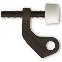Main 1 - 01216 ORB HINGE PIN DOORSTOP - Arlington Coal & Lumber